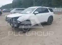 2024 Nissan PATHFINDER фото