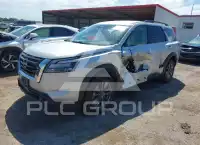 2024 Nissan PATHFINDER фото
