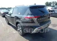 2024 Nissan PATHFINDER photo