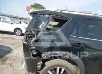 2024 Nissan PATHFINDER photo