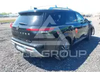 2024 Nissan PATHFINDER photo
