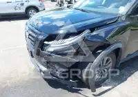 2024 Nissan PATHFINDER фото