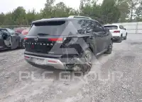 2024 Nissan PATHFINDER фото