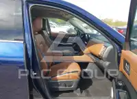 2024 Nissan PATHFINDER фото