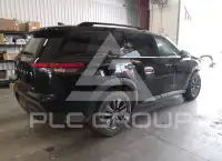 2024 Nissan PATHFINDER photo