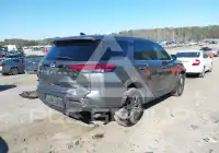 2024 Nissan PATHFINDER фото