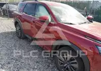 2024 Nissan PATHFINDER фото