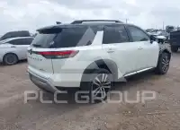 2024 Nissan PATHFINDER фото