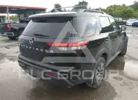 2024 Nissan PATHFINDER фото