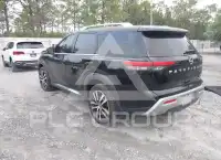 2024 Nissan PATHFINDER фото