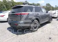 2024 Nissan PATHFINDER фото