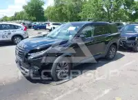 2024 Nissan PATHFINDER фото