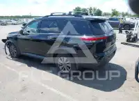 2024 Nissan PATHFINDER фото