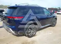 2024 Nissan PATHFINDER фото