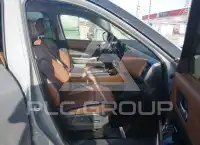 2024 Nissan PATHFINDER фото
