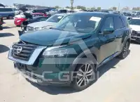 2024 Nissan PATHFINDER фото