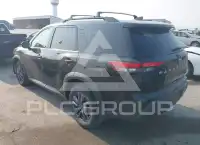 2024 Nissan PATHFINDER фото