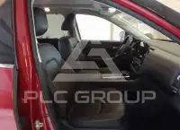 2024 Nissan PATHFINDER фото