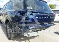 2024 Nissan PATHFINDER фото