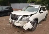 2024 Nissan PATHFINDER фото