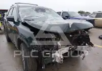 2024 Nissan PATHFINDER фото