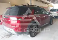 2024 Nissan PATHFINDER фото