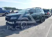 2024 Nissan PATHFINDER фото