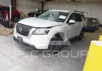 2024 Nissan PATHFINDER photo