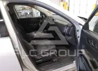 2024 Nissan PATHFINDER фото