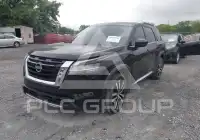 2024 Nissan PATHFINDER фото