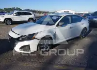 2024 Nissan ALTIMA photo