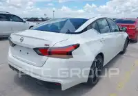2024 Nissan ALTIMA фото