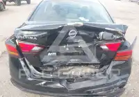 2024 Nissan ALTIMA photo