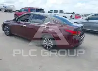 2024 Nissan ALTIMA фото