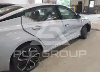 2024 Nissan ALTIMA photo