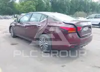 2024 Nissan ALTIMA фото
