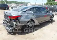2024 Nissan ALTIMA photo