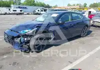 2024 Nissan ALTIMA photo