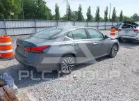 2024 Nissan ALTIMA фото