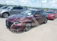 2024 Nissan ALTIMA фото