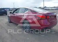 2024 Nissan ALTIMA photo