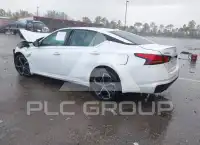 2024 Nissan ALTIMA photo