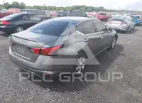 2024 Nissan ALTIMA photo