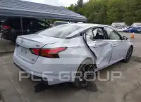 2024 Nissan ALTIMA photo