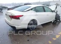 2024 Nissan ALTIMA photo