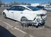 2024 Nissan ALTIMA photo