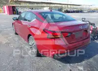 2024 Nissan ALTIMA фото