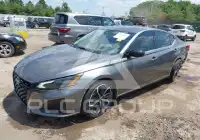 2024 Nissan ALTIMA photo