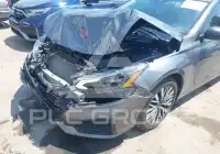 2024 Nissan ALTIMA photo