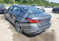 2024 Nissan ALTIMA photo